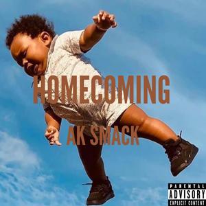 HomeComing (Explicit)