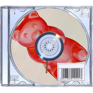 GUMMY (feat. King Koira) (Explicit)