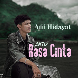 Satu Rasa Cinta