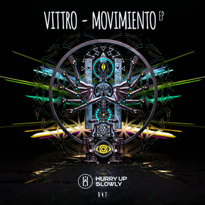 Movimiento EP