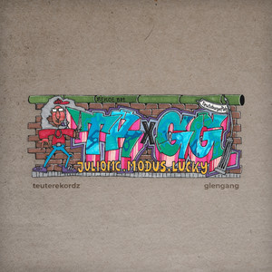 Teuterekordz - T.R. X G.G.