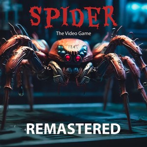 Spider the Video Game Ost - Remastered