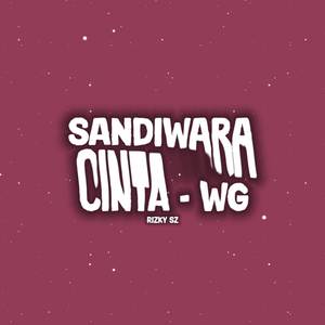 Sandiwara Cinta (WG)