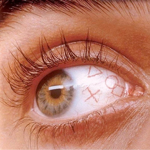 hittin crickets (Explicit)