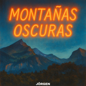 Montañas Oscuras