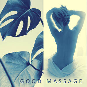 Good Massage - Relax and Unwind, Good Habit, Healthy Living, Humidification after Bath, Body Oils, Bubbles in Bath