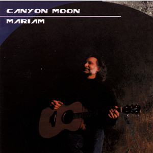 Canyon Moon