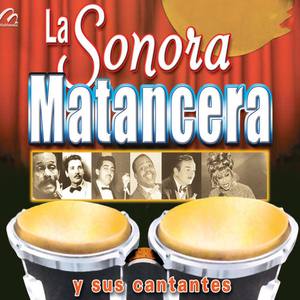 La Sonora Matancera y Sus Cantantes