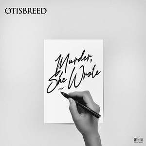 Murder, She Wrote (Explicit)