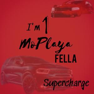 supercharged (Explicit)