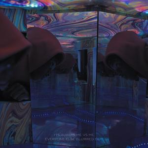 TWIN (feat. Mitxell) (Explicit)