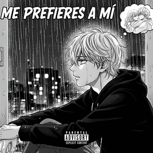 Me Prefieres a Mí (Explicit)