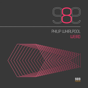 Weird (Original Mix)