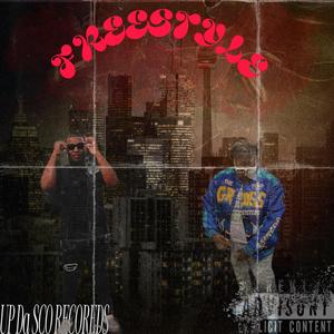 Freestyle (feat. VibeKid) [Explicit]