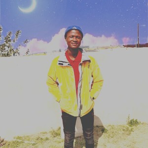 Uthando lwami nawe(feat. ToXieN & Nqoubcy)