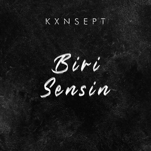 Biri Sensin (Explicit)