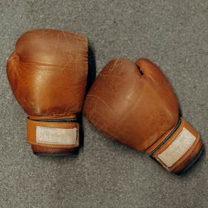 FIGHT NIGHT (Explicit)
