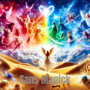 Sans Magick