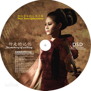行走的记忆 (小提琴版)