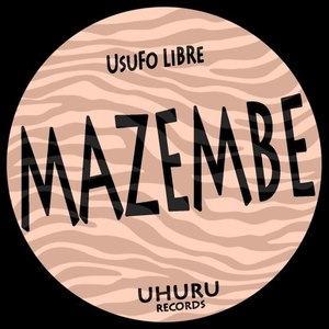 Mazembe (Original Mix)