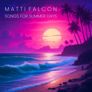 Matti Falcon - I need you