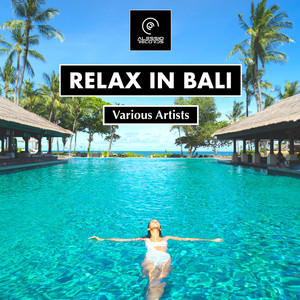 Relax in Bali