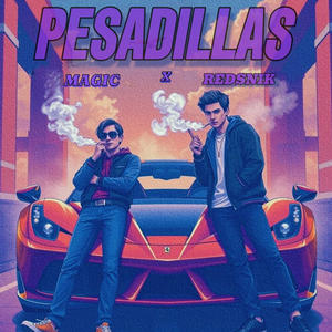 PESADILLAS (Explicit)