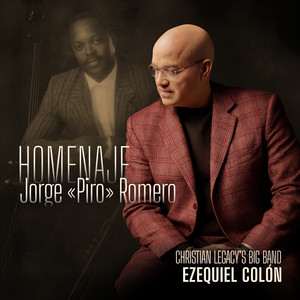 Homenaje a Jorge “Piro” Romero