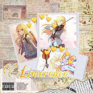 Limerence (Prod by Lee)