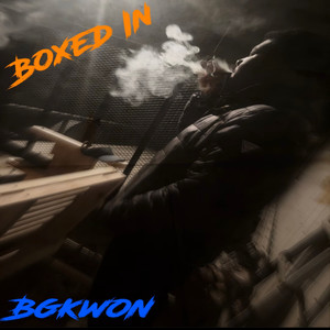 Boxed In (Explicit)