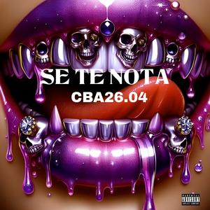 Se te nota (Explicit)