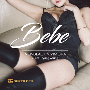 Bebe (Oppress) (Inst.)