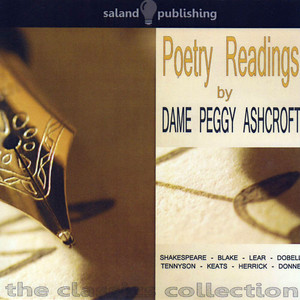 Poetry Readings