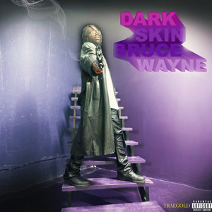 Dark Skin Bruce Wayne (Explicit)