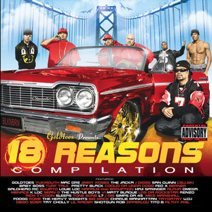 18 Reasons (Disc 2)