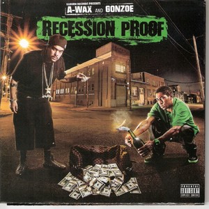 Recession Proof (Explicit)