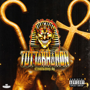 Bounce it up (TUTTAKHAMON) (Explicit)