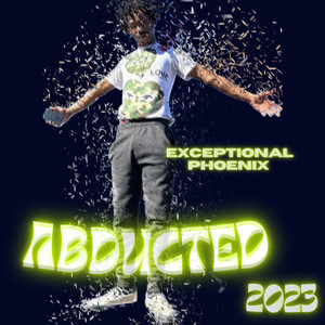 Abducted (Explicit)