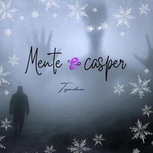 Mente Casper (feat. Darkko beats)