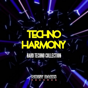 Techno Harmony(Hard Techno Collection)