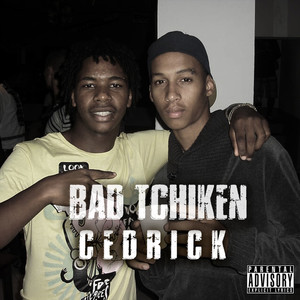 Cedrick (Explicit)