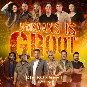 Ons Vir Jou Suid-Afrika (2024) (Live)