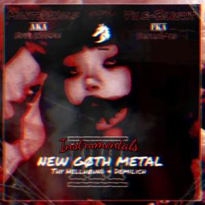 GVnPø!nt (Instrumental)