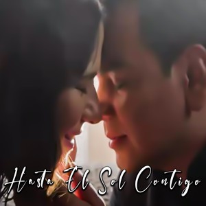 Erick Berríos - Hasta el Sol Contigo