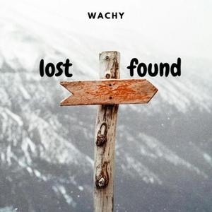 Lost and Found (feat. THEHOMEBOIII)