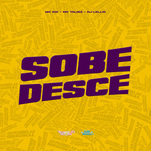 Sobe Desce (Explicit)