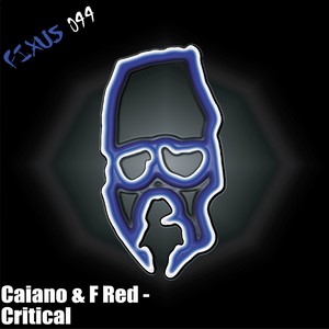 Critical (Original Mix)