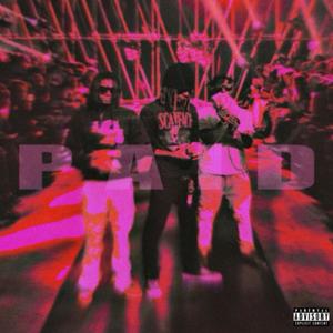 Paid (feat. ForeverPaid) [Explicit]