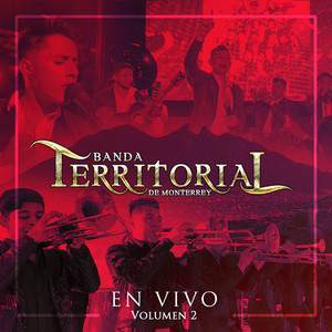 En Vivo Volumen 2 (En Vivo) [Explicit]