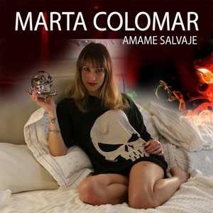 Amame Salvaje